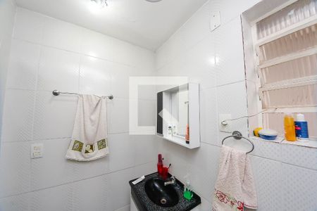 Casa para alugar com 112m², 4 quartos e 2 vagas Casa para alugar com 112m², 4 quartos e 2 vagasBanheiro 2