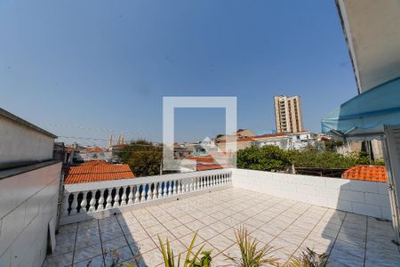 Casa para alugar com 112m², 4 quartos e 2 vagas Casa para alugar com 112m², 4 quartos e 2 vagasVaranda Suíte