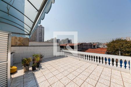 Casa para alugar com 112m², 4 quartos e 2 vagas Casa para alugar com 112m², 4 quartos e 2 vagasVaranda Suíte