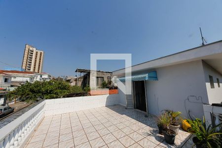 Casa para alugar com 112m², 4 quartos e 2 vagas Casa para alugar com 112m², 4 quartos e 2 vagasVaranda Suíte