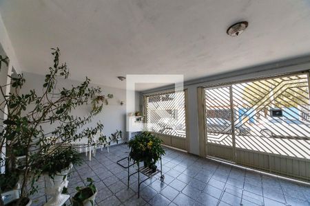 Casa para alugar com 112m², 4 quartos e 2 vagas Casa para alugar com 112m², 4 quartos e 2 vagasGaragem