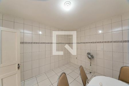 Casa para alugar com 112m², 4 quartos e 2 vagas Casa para alugar com 112m², 4 quartos e 2 vagasCozinha - Edicula