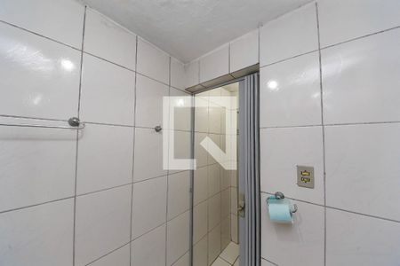 Casa para alugar com 112m², 4 quartos e 2 vagas Casa para alugar com 112m², 4 quartos e 2 vagasBanheiro - Edicula