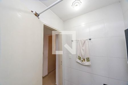 Casa para alugar com 112m², 4 quartos e 2 vagas Casa para alugar com 112m², 4 quartos e 2 vagasBanheiro 2