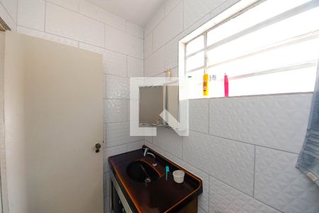 Casa para alugar com 112m², 4 quartos e 2 vagas Casa para alugar com 112m², 4 quartos e 2 vagasBanheiro 1