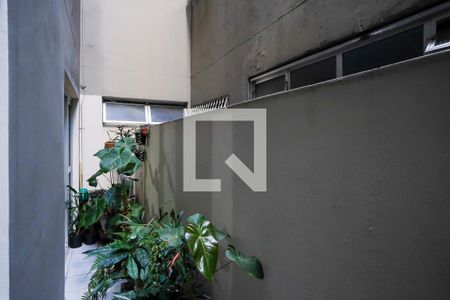 Apartamento à venda com 77m², 2 quartos e 1 vagaVaranda 1