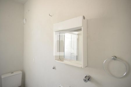 Apartamento para alugar com 32m², 1 quarto e sem vagaBanheiro