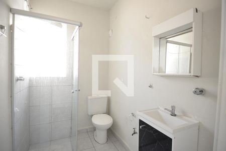 Apartamento para alugar com 32m², 1 quarto e sem vagaBanheiro