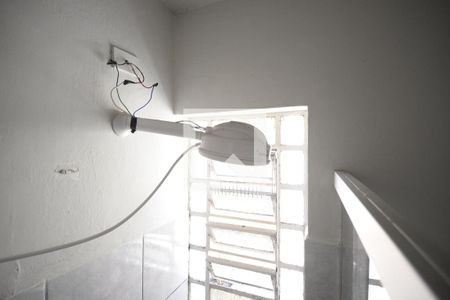 Apartamento para alugar com 32m², 1 quarto e sem vagaBanheiro