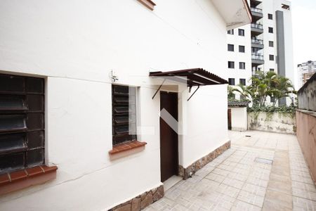 Apartamento para alugar com 32m², 1 quarto e sem vagaQuintal