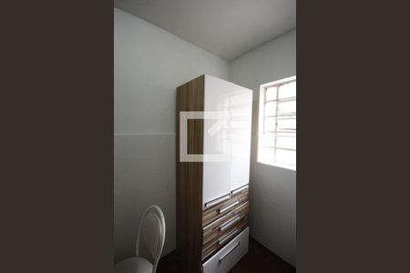 Apartamento para alugar com 32m², 1 quarto e sem vagaCozinha