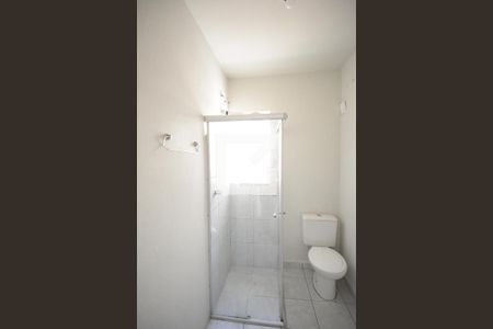 Apartamento para alugar com 32m², 1 quarto e sem vagaBanheiro