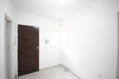 Sala de apartamento para alugar com 1 quarto, 32m² em Vila Mariana, São Paulo