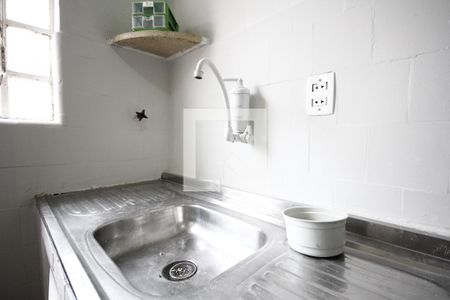 Apartamento para alugar com 32m², 1 quarto e sem vagaCozinha