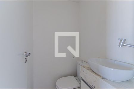 Apartamento para alugar com 50m², 1 quarto e 1 vagaLavabo