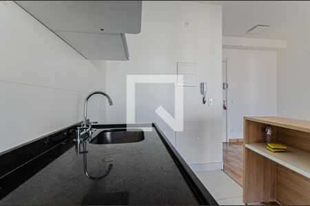 Apartamento para alugar com 50m², 1 quarto e 1 vagaCozinha