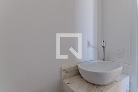 Apartamento para alugar com 50m², 1 quarto e 1 vagaLavabo