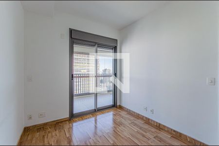 Suíte de apartamento para alugar com 1 quarto, 50m² em Vila Mariana, São Paulo