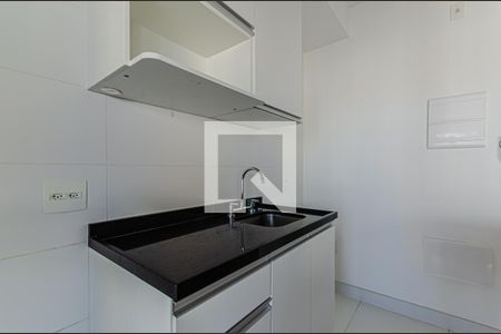 Apartamento para alugar com 50m², 1 quarto e 1 vagaCozinha