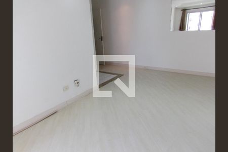 Sala de apartamento à venda com 2 quartos, 58m² em Jardim Umarizal, São Paulo