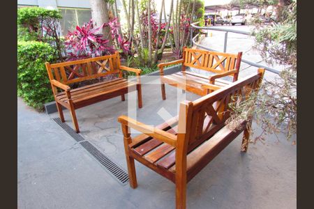 Apartamento à venda com 58m², 2 quartos e 1 vagaÁrea comum