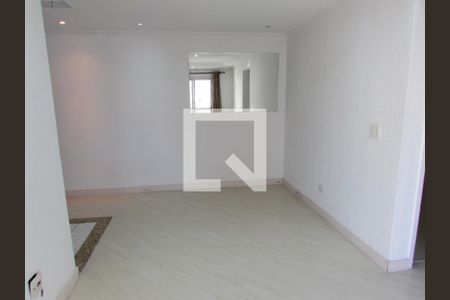 Sala de apartamento à venda com 2 quartos, 58m² em Jardim Umarizal, São Paulo