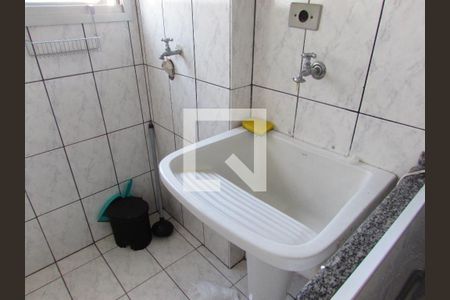 Apartamento à venda com 58m², 2 quartos e 1 vagaÁrea de Serviço