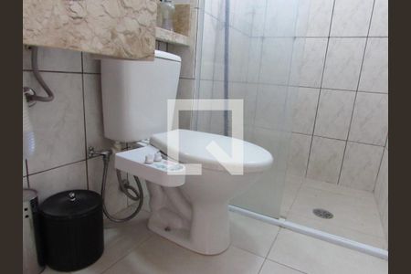 Apartamento à venda com 58m², 2 quartos e 1 vagaBanheiro