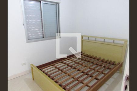 Apartamento à venda com 58m², 2 quartos e 1 vagaQuarto 2