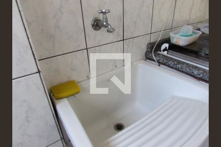 Apartamento à venda com 58m², 2 quartos e 1 vagaÁrea de Serviço
