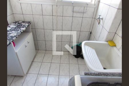 Apartamento à venda com 58m², 2 quartos e 1 vagaÁrea de Serviço