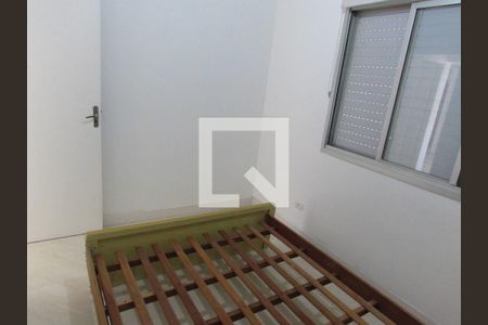 Apartamento à venda com 58m², 2 quartos e 1 vagaQuarto 2