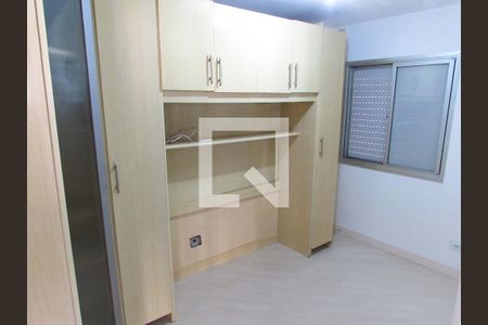 Apartamento à venda com 58m², 2 quartos e 1 vagaQuarto 1