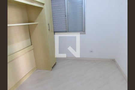 Apartamento à venda com 58m², 2 quartos e 1 vagaQuarto 1