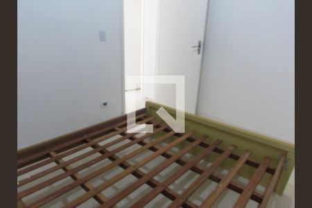 Apartamento à venda com 58m², 2 quartos e 1 vagaQuarto 2