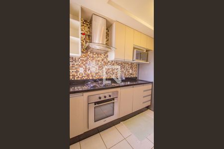 Apartamento à venda com 71m², 3 quartos e 1 vaga Apartamento à venda com 71m², 3 quartos e 1 vagaCozinha