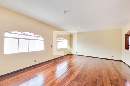 Sala de casa para alugar com 3 quartos, 380m² em Jardim das Indústrias, São José dos Campos