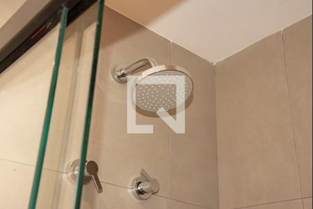 Studio para alugar com 21m², 1 quarto e sem vagaBanheiro