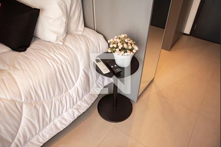 Studio de kitnet/studio para alugar com 1 quarto, 21m² em Vila Clementino, São Paulo