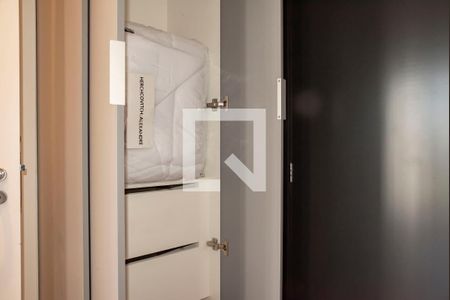 Studio para alugar com 21m², 1 quarto e sem vagaCozinha