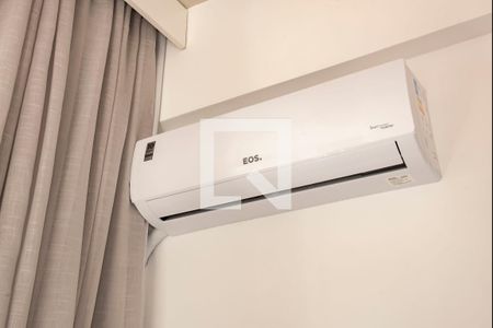 Studio de apartamento para alugar com 1 quarto, 21m² em Vila Clementino, São Paulo