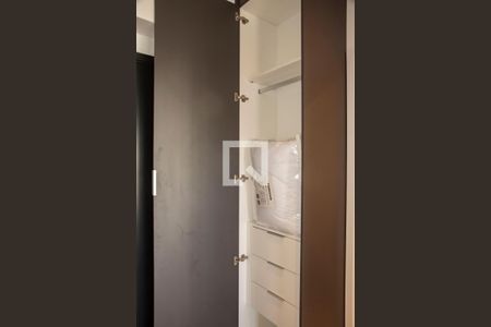 Studio para alugar com 21m², 1 quarto e sem vagaCozinha