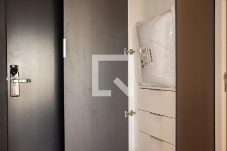 Studio para alugar com 21m², 1 quarto e sem vagaCozinha