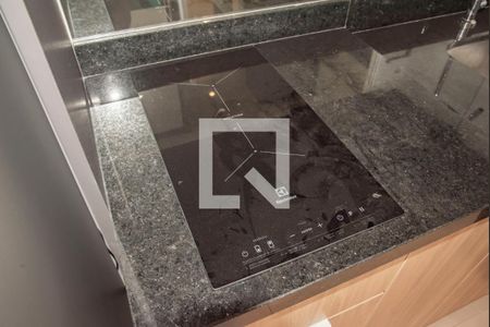 Studio para alugar com 21m², 1 quarto e sem vagaCozinha