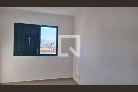 Quarto de apartamento para alugar com 1 quarto, 50m² em Guilhermina, Praia Grande