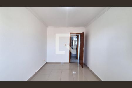 Quarto de apartamento para alugar com 1 quarto, 50m² em Guilhermina, Praia Grande