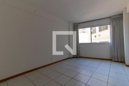 Quarto 1 de apartamento para alugar com 1 quarto, 55m² em Boa Viagem, Niterói