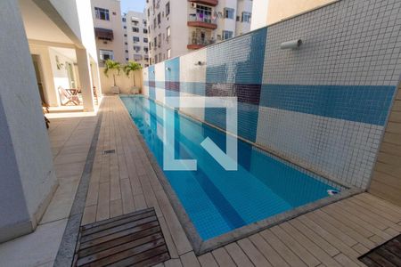 Apartamento para alugar com 55m², 1 quarto e 1 vagaÁrea comum