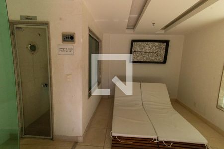 Apartamento para alugar com 55m², 1 quarto e 1 vagaÁrea comum