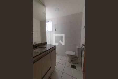 Apartamento para alugar com 55m², 1 quarto e 1 vagaBanheiro